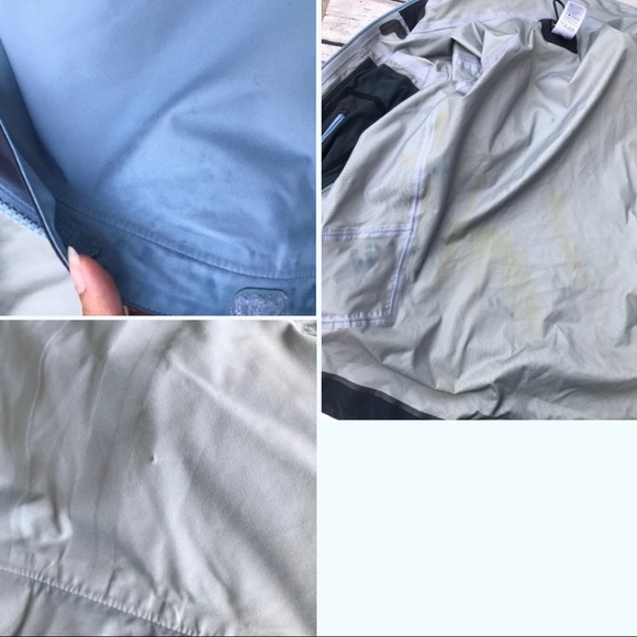 Women's North Face Summit Series Gore-Tex Jacket - Picture 8 of 16